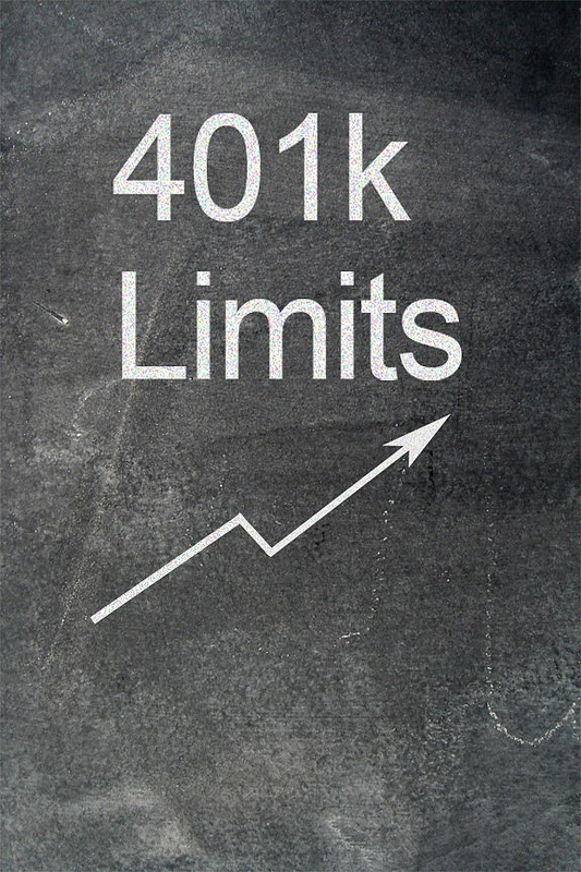 Contribution Limits for IRAs and 401(k)s Increase For 2013