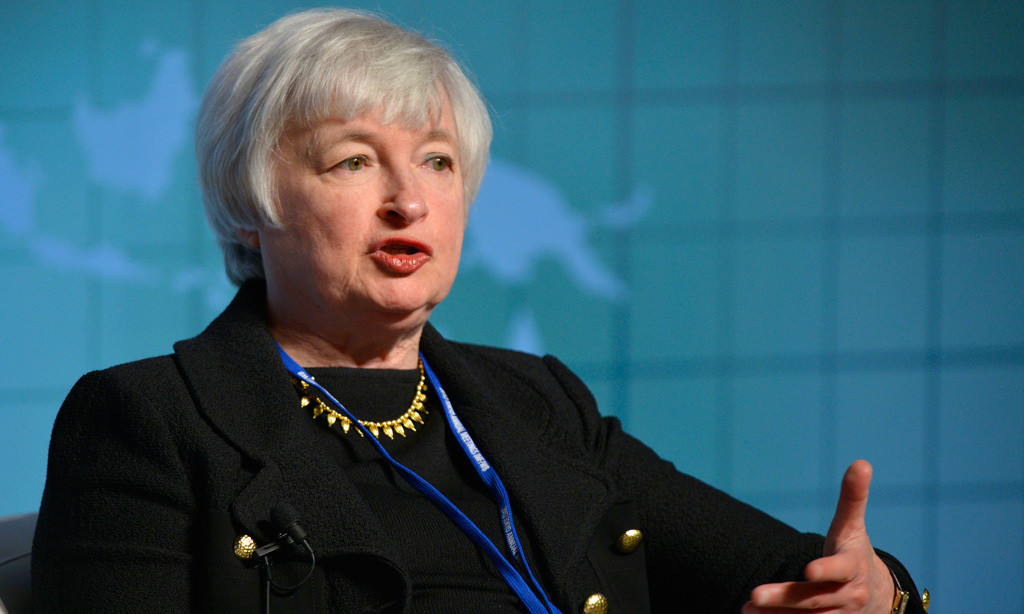 What The Fed’s Interest Rate Decision Means For Your Portfolio