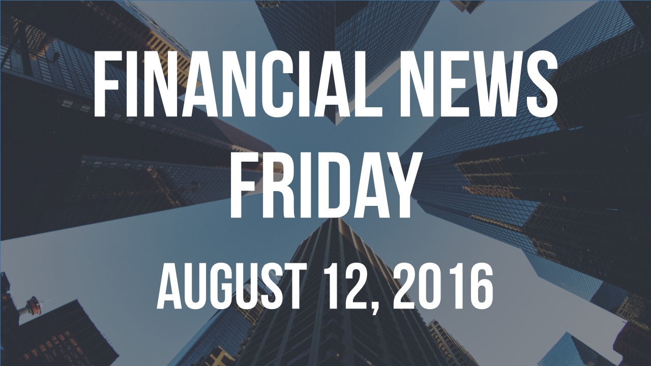Daily Financial News Daily Financial News