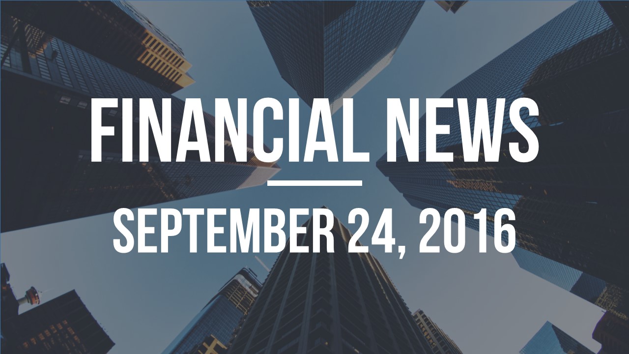 Top Financial News Top Financial News