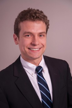 Dieter Scherer, Maryland Financial Planner