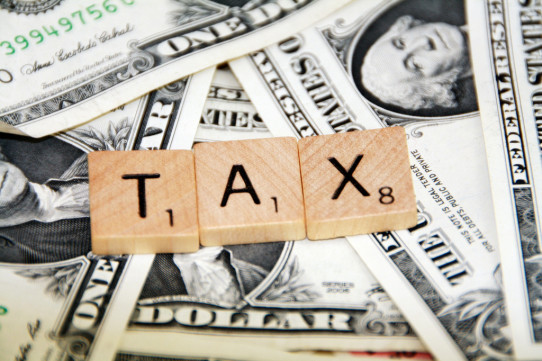 What’s The Difference Between Marginal And Average Tax Rates?